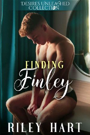 [Finding 01] • Finding Finley